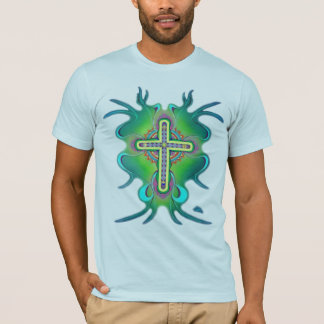 T-shirt Symboles