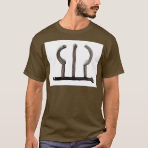 T-shirt Symboles alchimiques Tartar Two