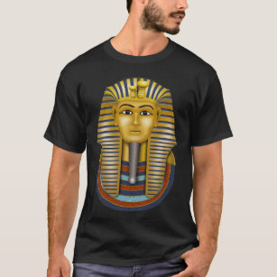 T-shirt Symboles pharaoniques égyptiens merveilleux 1