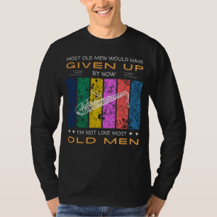 T-shirt Symphonie saxophone : Tee joueuse pour l'Enthusie