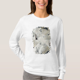 T-shirt Symphony, 1915