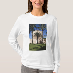 T-shirt Synagogue Cymbalista