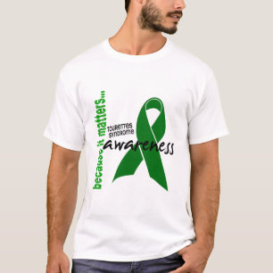 T-shirt Syndrome de la Tourette de la conscience 1