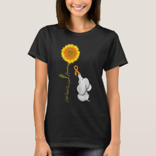 T-shirt Syndrome douloureux régional complexe bébé tournes