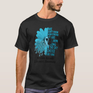 T-shirt Syndrome du ligament de l'arcuate médian Nous ne s