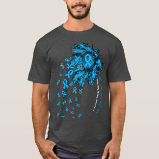 T-shirt Syndrome facial vélodieux Sensibilisation tourneso