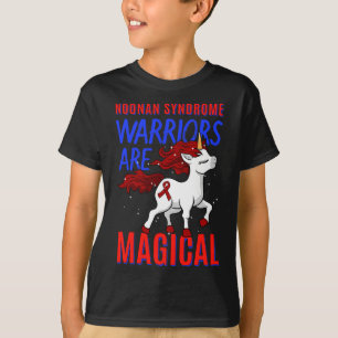 T-shirt Syndrome Homme Turner Ms Turner Guerrier Unicor