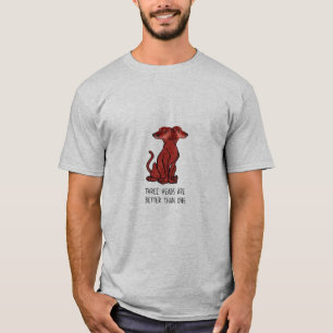 T-shirt Synergie