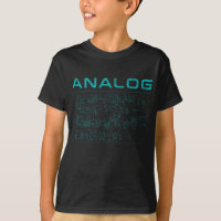 Synthétiseur de clavier de synthèse analogique