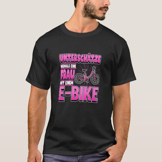 T-shirt Synthétiseur modulaire do-it-yourself - Créer un s (Devant)