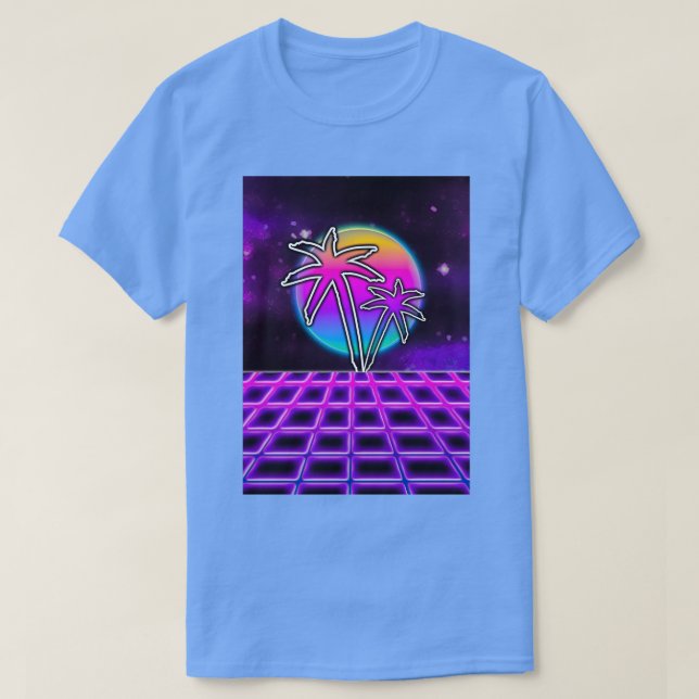 T-shirt Synthonde (Design devant)