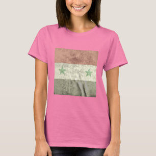 T-shirt Syrie