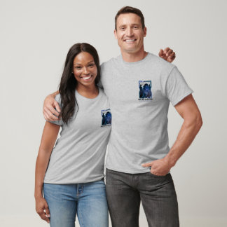 T-shirt System Override : Émotion en ligne
