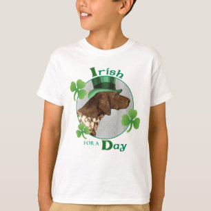 T-shirt Système de préférences généralisées du jour 