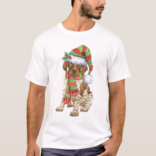 T-shirt Système de préférences généralisées heureux de