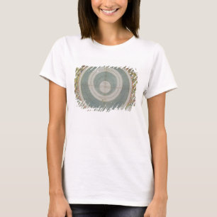 T-shirt Système Ptolémaïque, de "L'Atlas Céleste", ou The