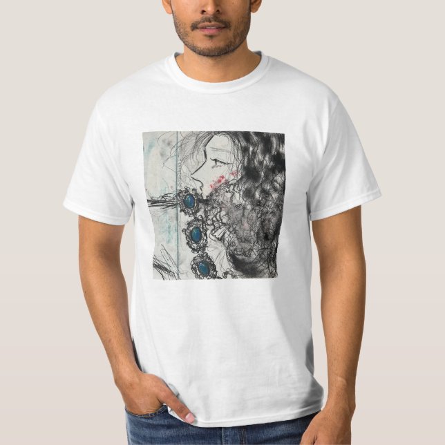 T-SHIRT Tシャツ (Devant)