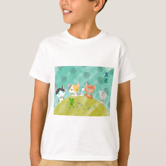 T-SHIRT Tシャツ