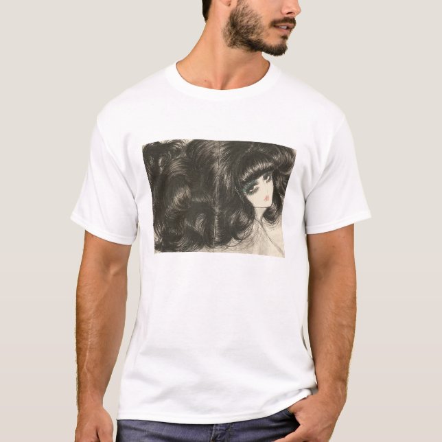 T-SHIRT Tシャツ (Devant)