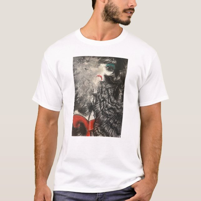 T-SHIRT Tシャツ (Devant)