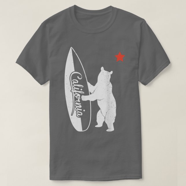 T-SHIRT T (Design devant)