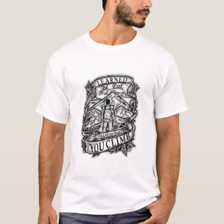 T-SHIRT T