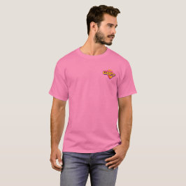 T-shirt T2 Seagal