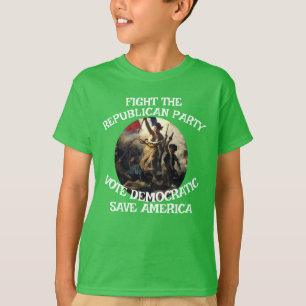 T-SHIRT T ADMIN FISA ATF TSA FEMA COÛT AUGMENTER HAUSSE PR