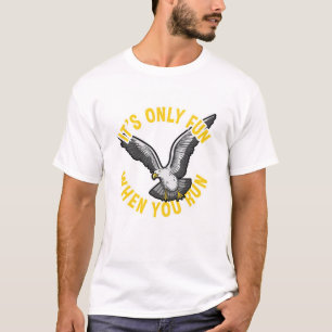 T-shirt T brille nouvelle mode et design 2024