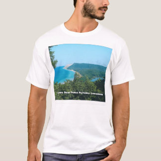 T-shirt t- chemise