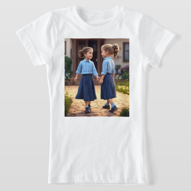 T-Shirt T CHEMISE (Poser)