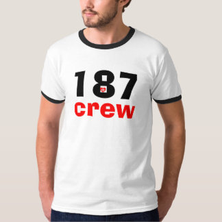 T-shirt t-chemise-un faite sur commande v2dheart d'edition