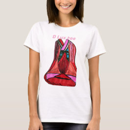 T-shirt T D Lux T pas cher