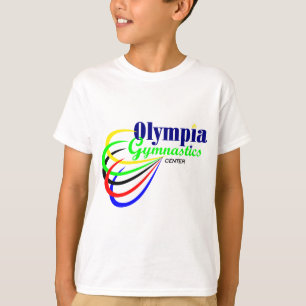 T-shirt T de base