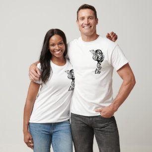 T-shirt T de Lion
