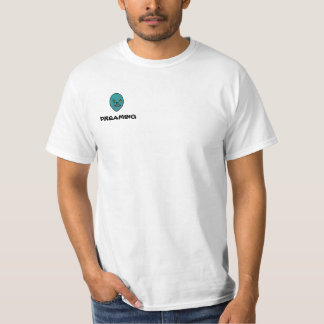 T-shirt T de rêve DSD