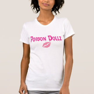 T-shirt T doux