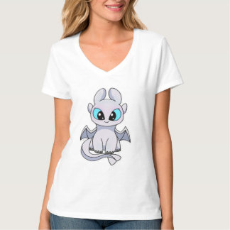 T-shirt t dragon