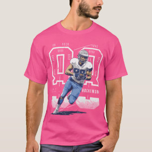 T-shirt T.J. Hockenson Future