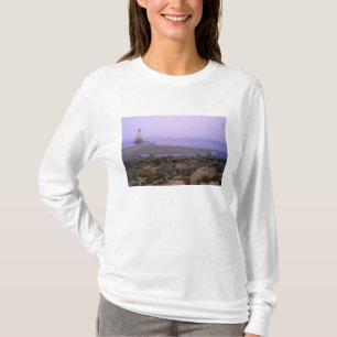 T-shirt T.N. Canada, Nouvelle-Écosse, comté de Shelburne.