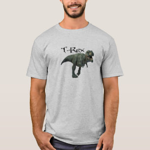 T-shirt T-Rex