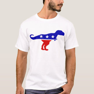 T-shirt T-Rex