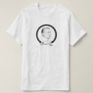 T-shirt T.S. Eliot Tee