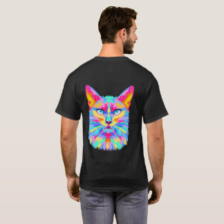 T-shirt T-S personnalisé Meilleur Papa de tous les temps R