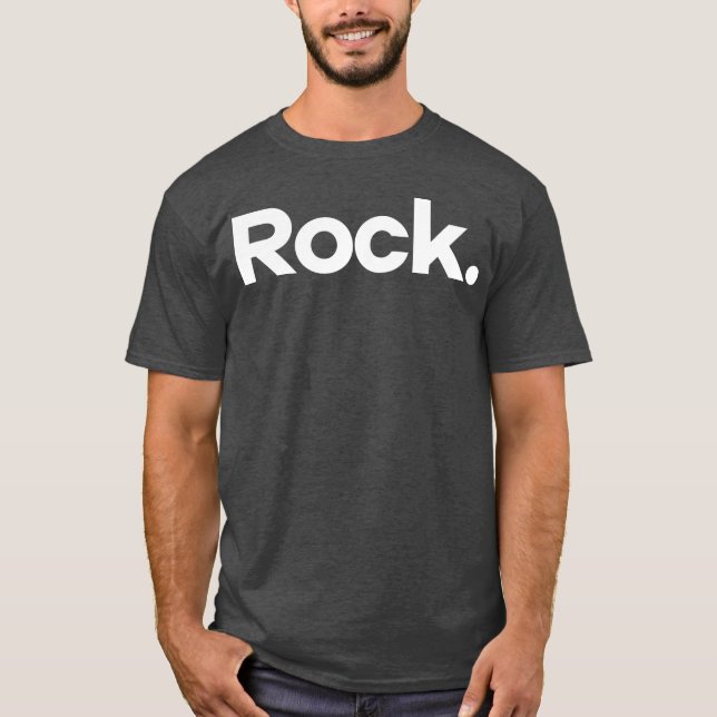 T-shirt T Says family (Devant)