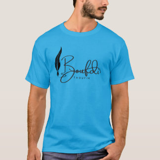 T-shirt t-shert