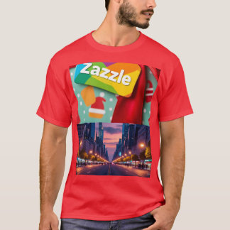 T-shirt T.shirt