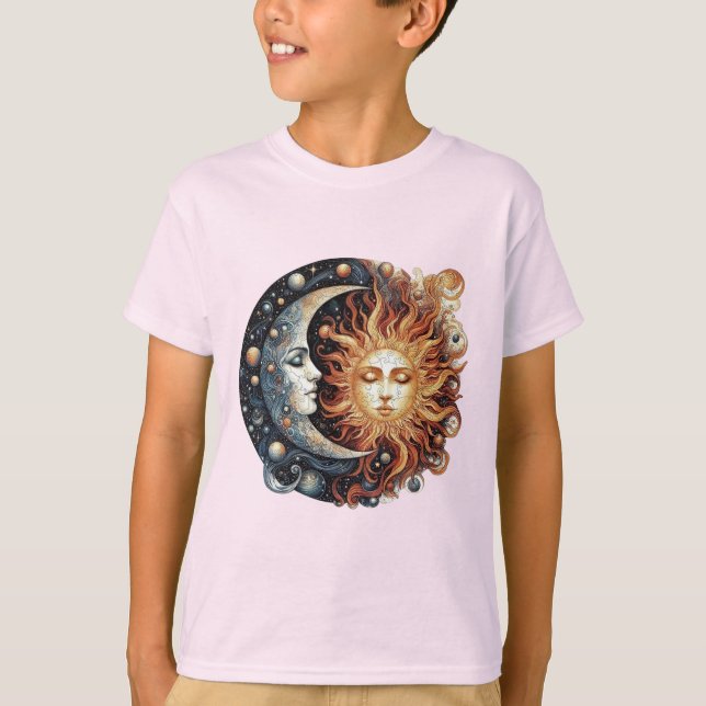 T-shirt T shirt  (Devant)