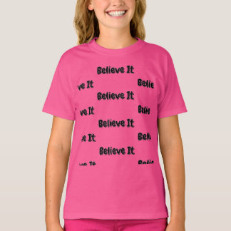 T-shirt T shirt 