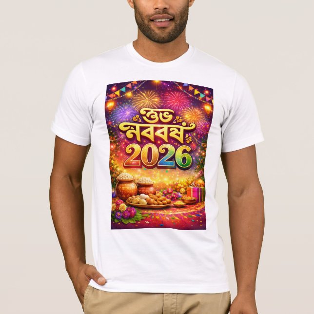 T-shirt t shirt (Devant)